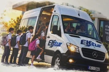 Elftur servis aracı