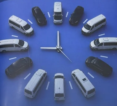 VIP ve Transfer Hizmetleri